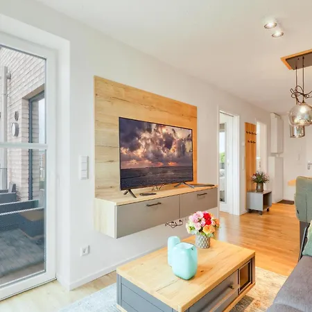 Apartment 1 Bedroom In