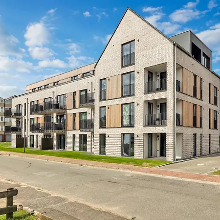 1 Bedroom In Apartment Nordstrand
