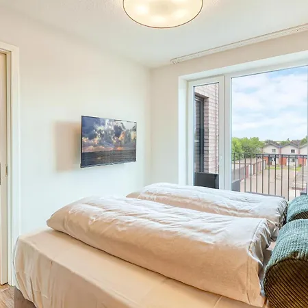 Apartment 1 Bedroom In