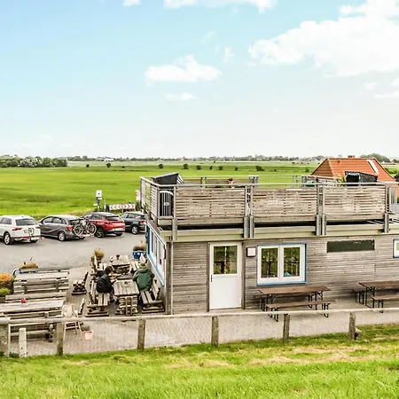 1 Bedroom In Apartment Nordstrand
